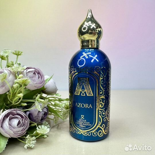 Парфюм Attar Collection Azora