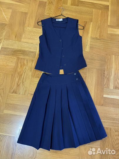 Школьная форма для девочки