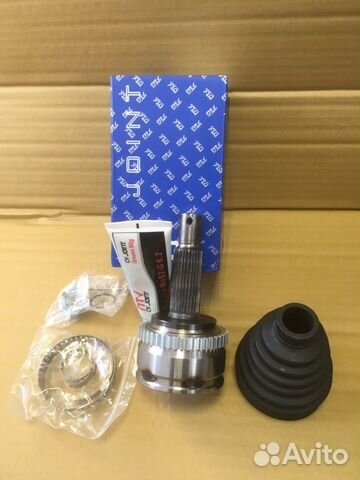 Шрус (Граната) наружный Cerato, Ceed, I-30, Soul