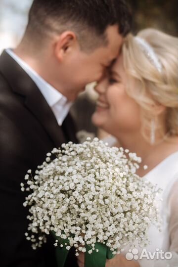 Фотограф и видеограф