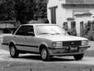 Ford Taunus III (1979—1982) Универсал