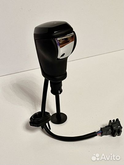 Ручка переключения DSG VAG