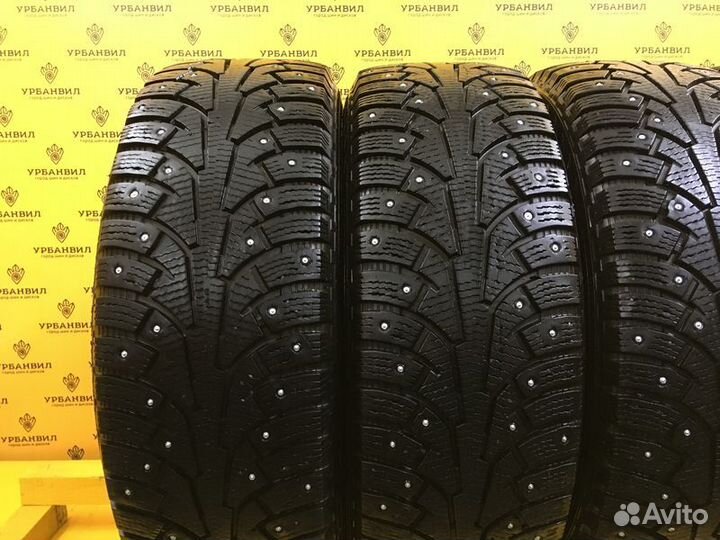 Nokian Tyres Hakkapeliitta 5 225/60 R17 103T