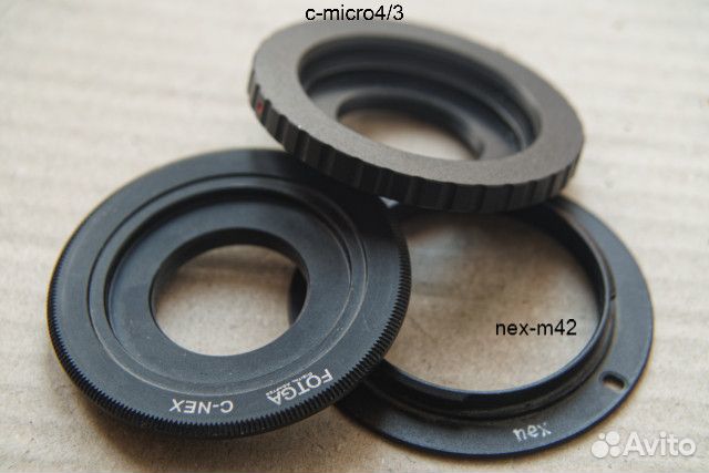 Аксессуары для фототехники