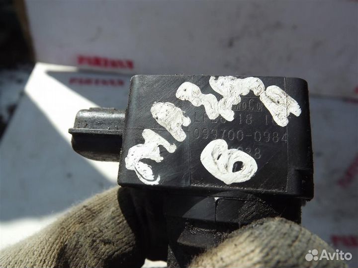 Катушка зажигания Мазда 6 GH