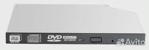 Оптический привод Hp 726537-B21