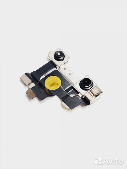 Фронтальная камера для iPhone 12 Mini (снятая)
