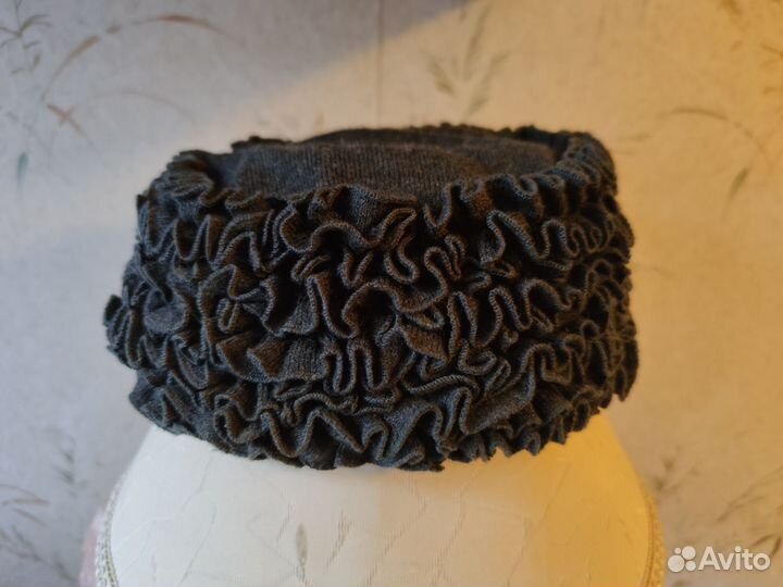 Шапка женская