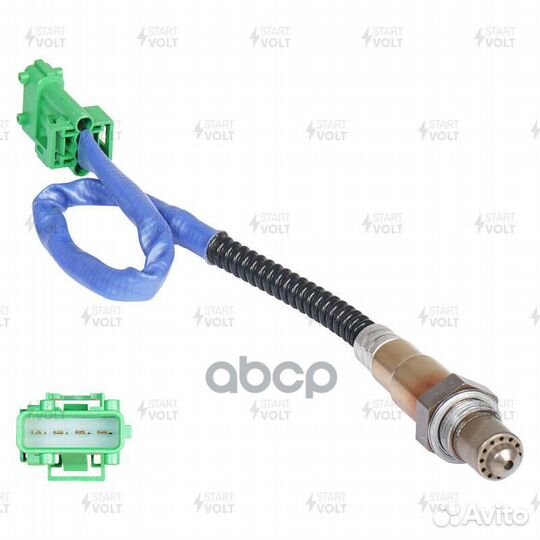 Датчик кисл. для а/м Geely Emgrand (09) 1.8i/M