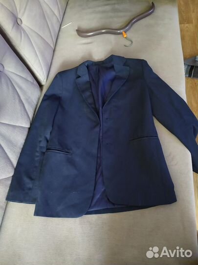 Костюм на мальчика