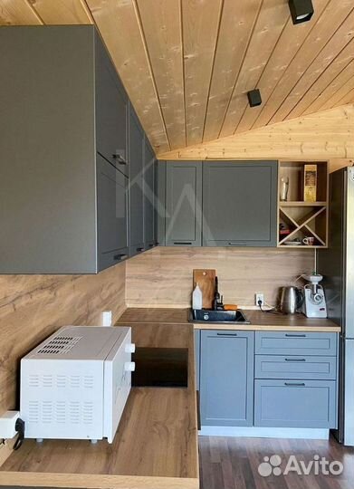 Кухонный гарнитур