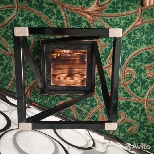 Стул барный