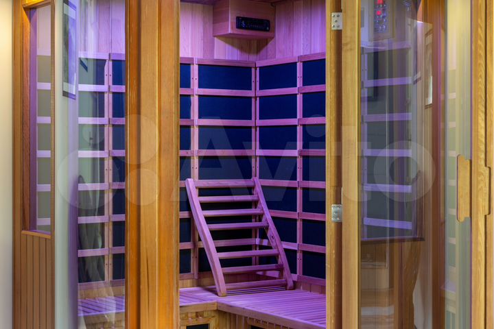 3-к. квартира, 92 м², 3/3 эт.