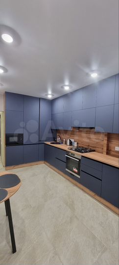 2-к. квартира, 64 м², 2/5 эт.