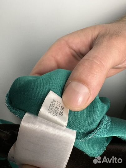 Футболка adidas