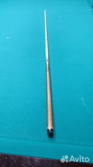 Кий ручной работы Дмитрия Северина