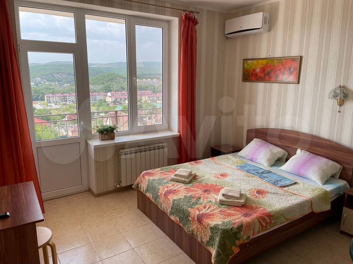 Комната 18 м², 1/3 эт.