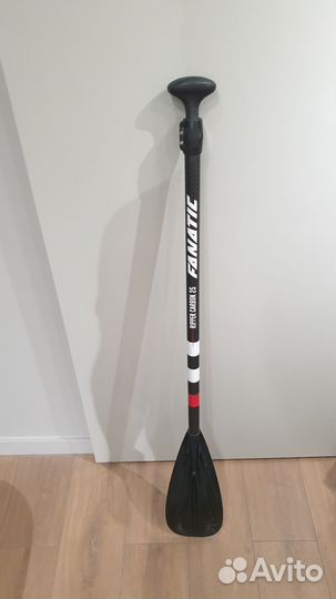 Весло детское сап (SUP) Fanatic Ripper Carbon 25