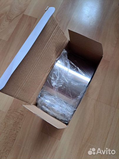 Кольцо для выпечки, форма для торта