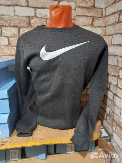 Спортивные штаны nike мужские