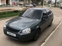 ВАЗ (LADA) Priora 1.6 MT, 2009, 197 000 км