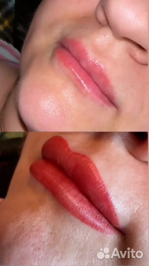 Мастер бровист перманентный макияж