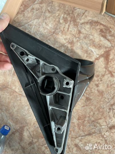 Зеркало правое bmw e90