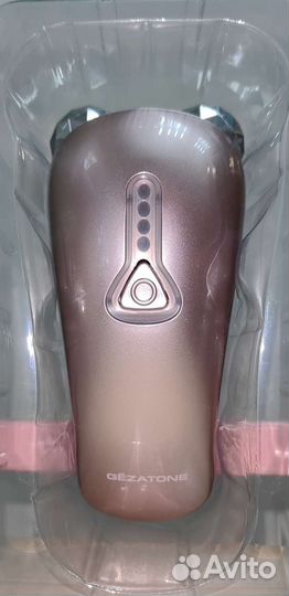 Микротоковый аппарат для лица Biolift m100