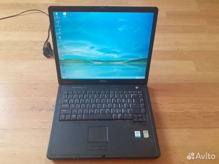 Рабочие материнские платы для ноутбуков часть №3