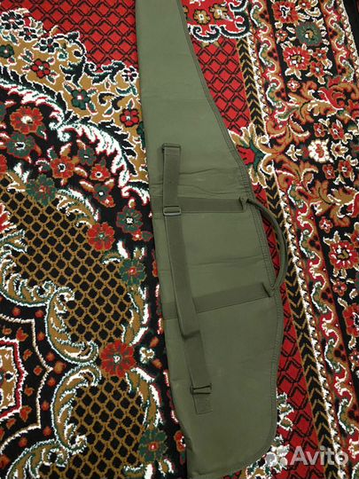 Чехлы на оружия