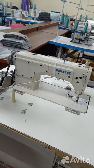 Швейная машинка промышленная 380