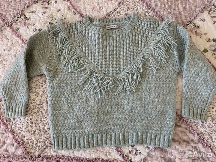 Одежда на девочку 5-7 лет