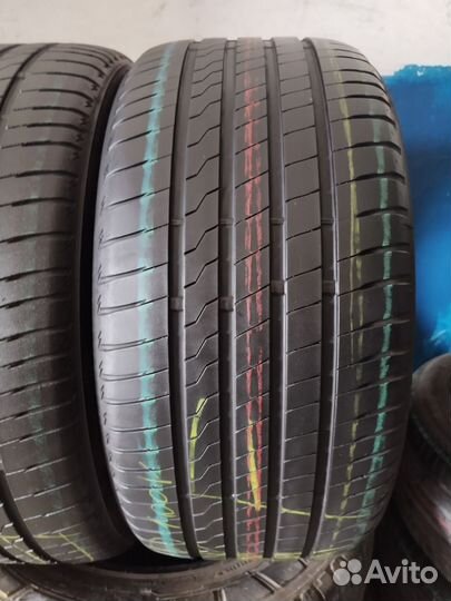 Firestone Roadhawk 255/40 R19