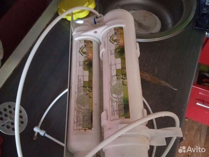 Фильтр для воды