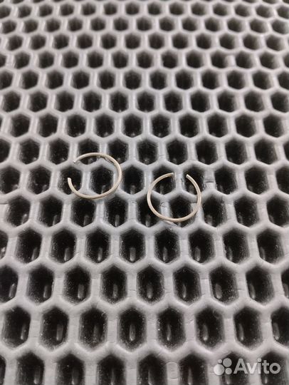 HondaSteed400XL400vtransalpvrx400 стопорные кольца