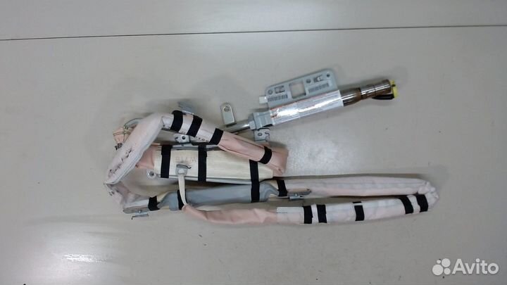 Подушка безопасности боковая Infiniti FX, 2009