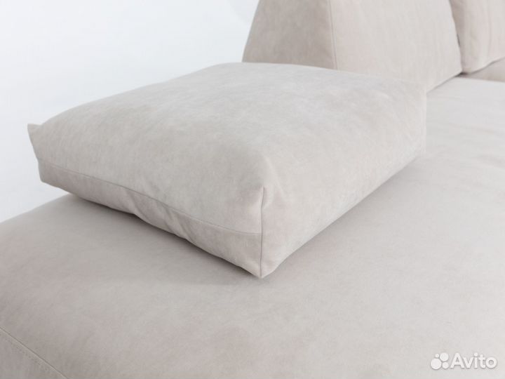 Диван 4400х1600 мм