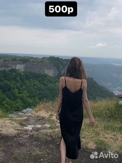 Платье