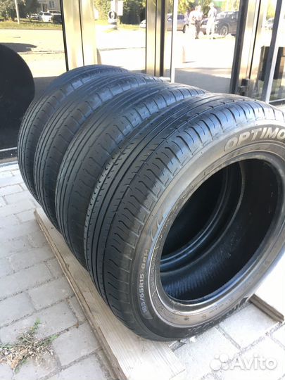 Hankook Optimo K415 185/65 R15