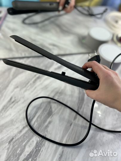 Выпрямитель для волос Polaris