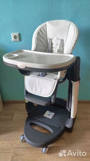 Стул для кормления Peg Perego Tatamia