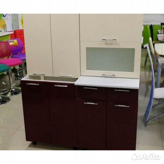 Кухня модульная. Любой размер