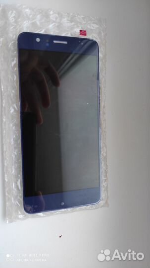 Дисплей huawei honor 8