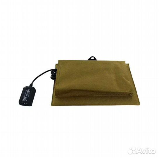 Солнечные панели