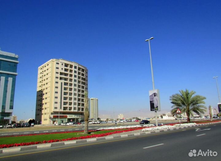 Relax-тур в Рас-Эль-Хайму от 7 ночей