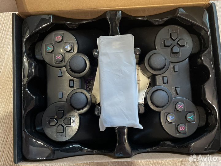 Игра на телевизор