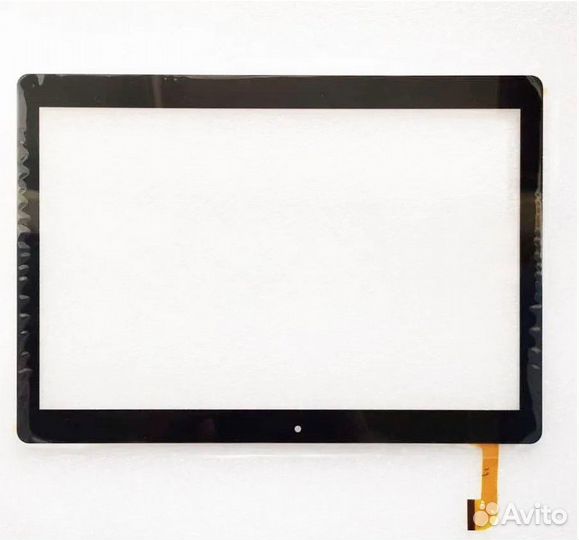 Тачскрин для Digma Optima 1444E 4G TS1291PL