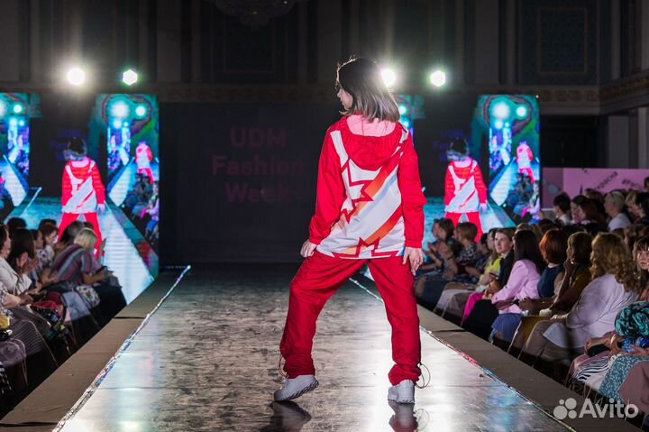 Ветрозащитный костюм на команду на заказ