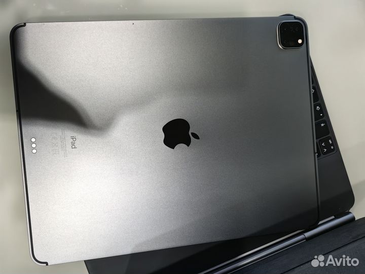 Apple iPad pro 12.9 LTE, 4 поколения, 1 TB
