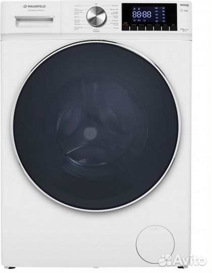 Стиральная машина с инвертором Maunfeld mfwm1410WH